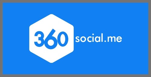 360 social