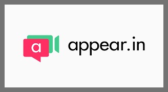 appear.in app logo