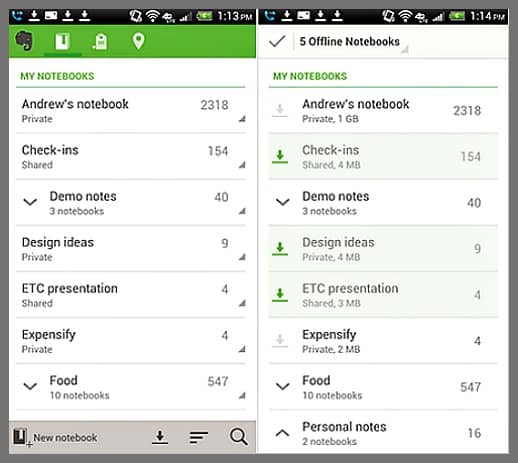 evernote-mobile