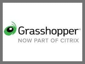 grasshopper app