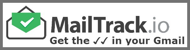 mailtrack email track