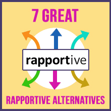 Rapportive Alternative for Gmail