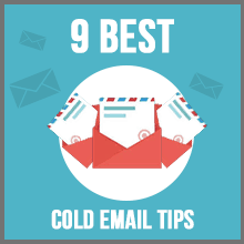 9-best-cold-email-tips